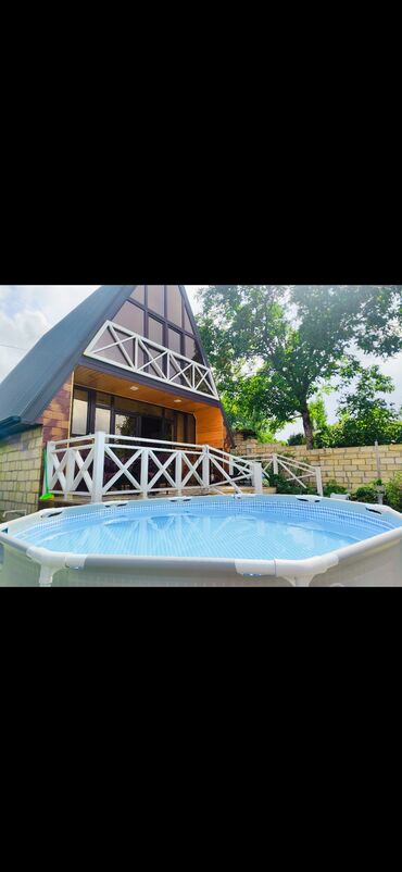 Günlük kirayə evlər: 100 kv. m, 3 otaqlı -da lalafo.az — 2 Günlük kirayə evlər: 100 kv. m, 3 otaqlı — 2