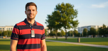 Köynəklər: Köynək, Oğlan üçün, 12 - 14 yaş, Tommy Hilfiger — 1