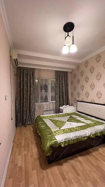 gencler seherciyi: İcarəyə verilir 2 otaqlı yeni tikili 50 m², Xalqlar Dostluğu m. 600 — 2
