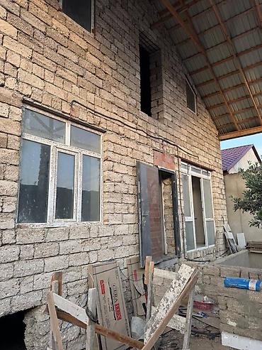 qalada ev: Qala qəs. 5 otaqlı, 210 kv. m, Kredit yoxdur, Yeni təmirli — 3