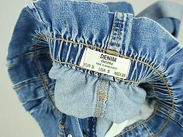 bermudy sinsay: Bershka, Szorty damskie, rozmiar S — 5