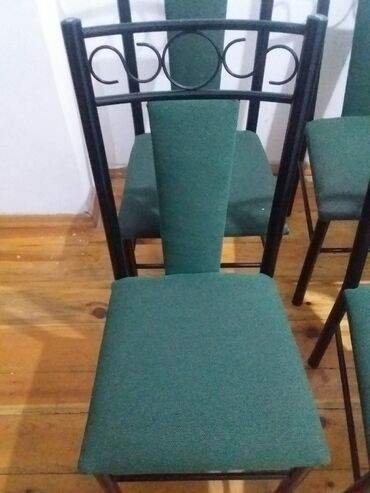 морозильная камера купить в рассрочку: Ашкана үчүн отургуч, Колдонулган, Темир, түсү - Жашыл lalafo.kg да морозильная камера купить в рассрочку: Ашкана үчүн отургуч, Колдонулган, Темир, түсү - Жашыл