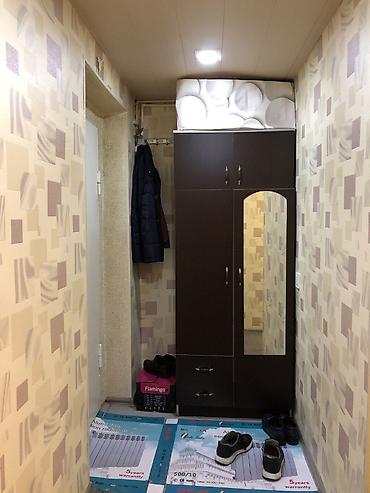 naftalan kiraye ev: ✨ Nizami Rayonunda, Neftçilər Metrosunun Çıxışında 43 m² 1 Otaqlı — 5