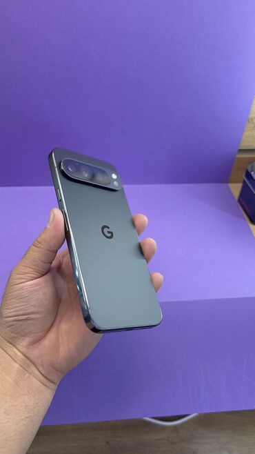 Google: Google Pixel 9 Pro XL, Б/у, 512 ГБ — 6
