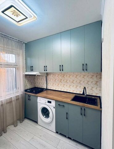 Продажа домов: 1 комната, 32 м², 104 серия, 4 этаж