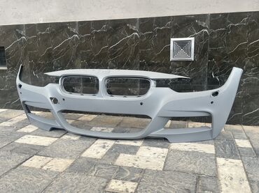 бампер с класс: Бампер Передний BMW