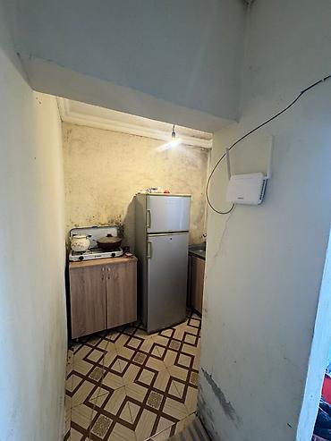 Həyət evləri və villalar: 1 otaqlı, 22 kv. m, Kredit yoxdur, Orta təmir — 6