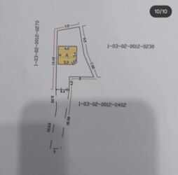 Долгосрочная аренда домов: 30 м², 2 комнаты — 10