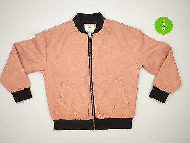 sportmax jacket: Forever 21, Kurtka bomberka damska, rozmiar M — 2