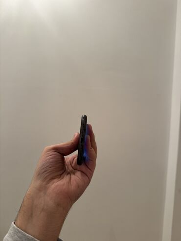 Apple iPhone: IPhone 11, 128 GB, Jet Black -da lalafo.az — 6 Apple iPhone: IPhone 11, 128 GB, Jet Black — 6