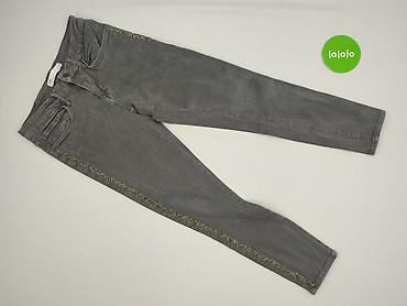 zara 6103: Zara, Jeansy damskie, rozmiar S — 2