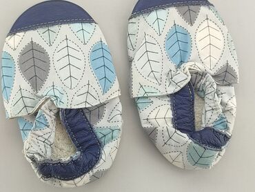 ccc letnie sandały: Baby shoes, 20, condition - Fair