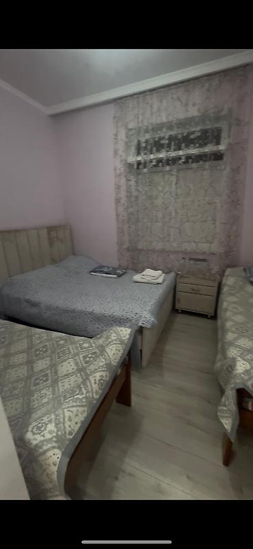 Аренда коттеджей и домов на Иссык-Куле: Коттедж, Кейсар, Чолпон-Ата, 8+ мест — 17