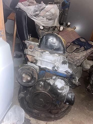 avanqard ehtiyat hisseleri: VAZ (LADA) 2107, 1.6 l, Benzin, 2004 il, İşlənmiş — 3