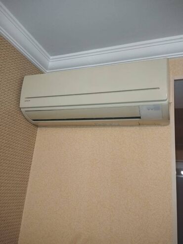 kondisioner deflektor: Evde təmir işləri görüləcəyinə görə təcili satılır. İşlək