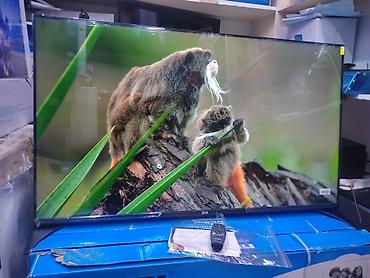 4k: Телевизор LG 50’ 4K VA, ThinQ AI, WebOS 5.0, AI Sound, Ultra Surround — 6
