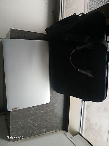 mi notebook: Ноутбук Lenovo IdeaPad 15 (серия IdeaPad, 15.6") + сумка для переноски — 2