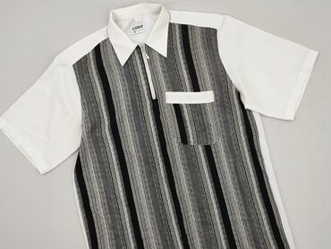 Shirt for men, M (EU 38), condition - Good