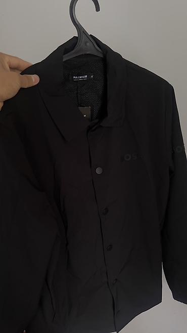 jacket: Мужская куртка, XL, Boss, Новый, цвет - Черный — 1
