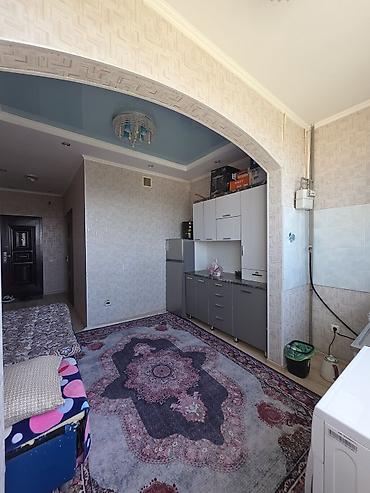 45: 1 комната, 45 м², Улан-2 мкр 106 серия, 6 этаж, Старый ремонт — 4