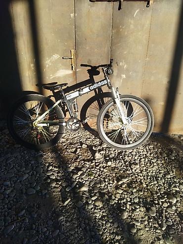 işlenmiş velosipedler: İşlənmiş Şəhər velosipedi Adidas, 29", Ünvandan götürmə — 3