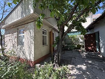 Продажа коттеджей и домов: Продаётся дом, р-н Пишпек, ул.Термечикова/Ипподромная — 9