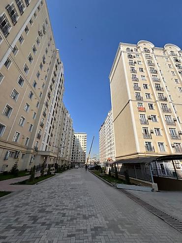 арт сити псо: 2 комнаты, 72 м², АУЦА Элитка, 11 этаж, ПСО (под самоотделку) — 4