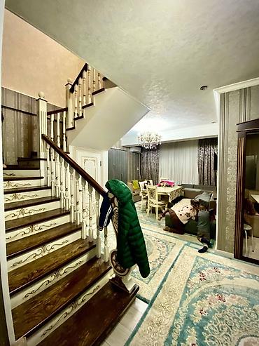 Продажа квартир: 5 и более комнат, 130 м², Элитка, 10 этаж, Евроремонт — 1