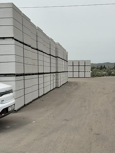 кладка кирпича: 🧱 Автоклавный газоблок D600 от Первого Завода в Кыргызстане! Ищете — 2
