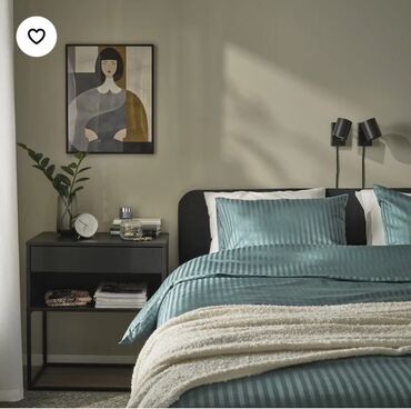 вареный хлопок постельное белье: Шикарное постельное белье ИКЕА IKEA оригинал 100% (привезли