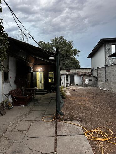 Продажа домов: Дом, 55 м², 2 комнаты, Агентство недвижимости, Косметический ремонт — 9