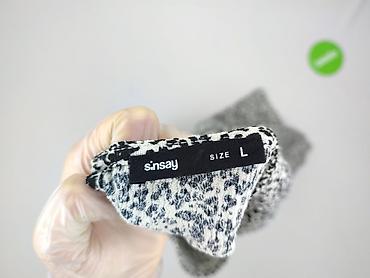 mango sukienki: Sinsay, Sukienka damska, rozmiar L — 4