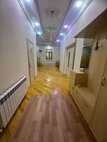 Bağ evlərinin kirayəsi: 250 kv. m, 6 otaqlı, Hovuzsuz, Kombi, Kanalizasiya, Artezian quyusu — 5