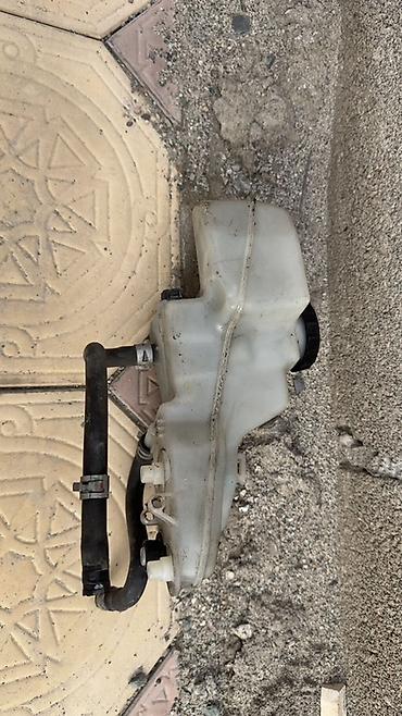 Бампер и комплектующие: Бампер Lexus, Б/у, Оригинал — 14