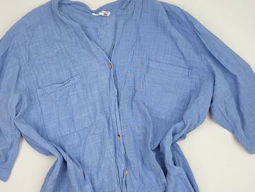koszula nocna do karmienia lidl: Women`s shirt, size 3XL (EU 46)