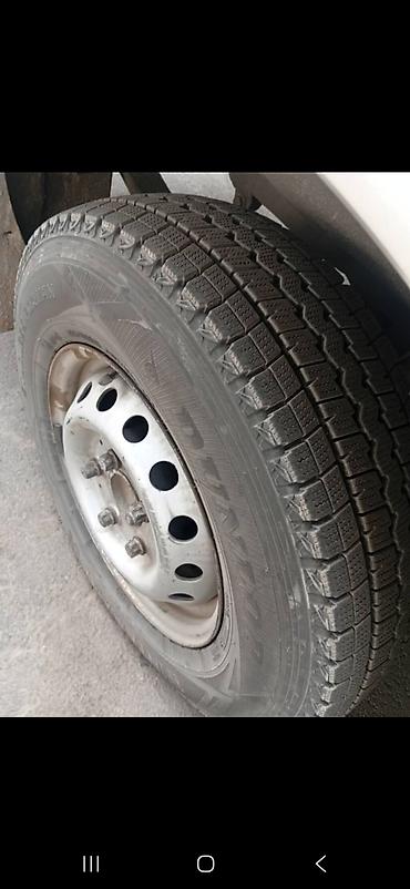 спринтер фура: Mercedes-Benz Спринтер: 2006 г., 2.2 л, Механика, Дизель, Фургон — 3