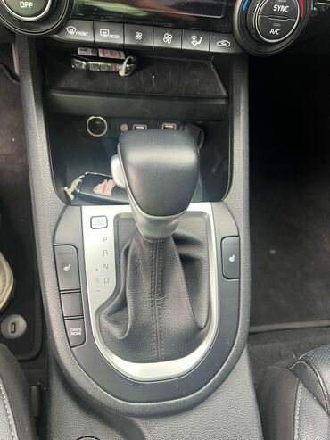 Kia: Kia K3: 2020 г., 1.6 л, Автомат, Бензин, Седан — 6