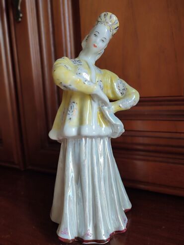 Çay dəstləri və servizlər: Çay dəsti, SSRİ — 2