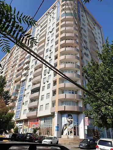kanan salayev: 1 otaqlı, Yeni tikili, m. Nizami, 65 kv. m — 2