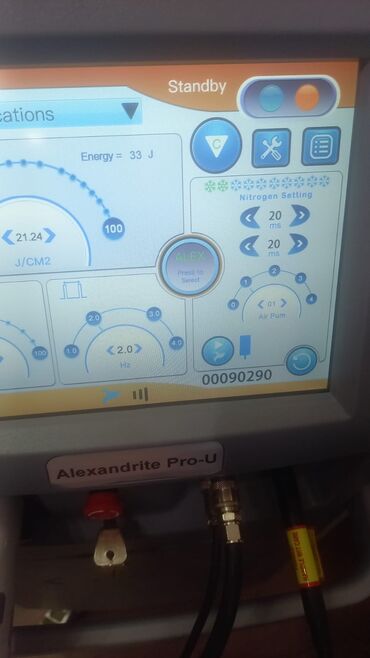 Lazer epilyatorları: Lazer epilyatoru, Yeni, Pulsuz çatdırılma — 2