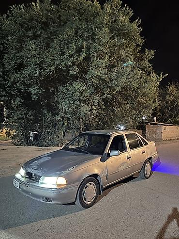 лямдазол: Daewoo Nexia: 1994 г., 1.5 л, Механика, Бензин, Седан — 2