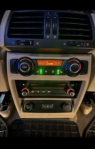 BMW: BMW X5: 2007 г., Робот, Кроссовер — 12