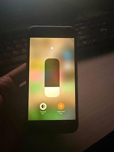 стоимость айфон 7 бу: IPhone 7, Б/у, 128 ГБ, Черный — 2