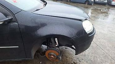 rotring rapid a3: GOLF 5 KRILO ZA VOLKSWAGEN GOLF 5 OD 2003. DO 2009. GOD — 1