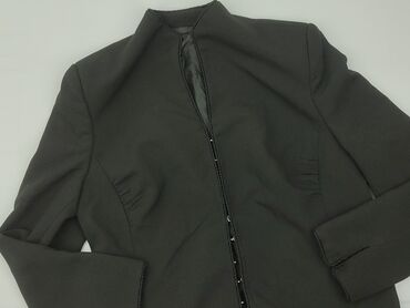 sukienka marynarka zara rozowa: Women's blazer, size 2XL