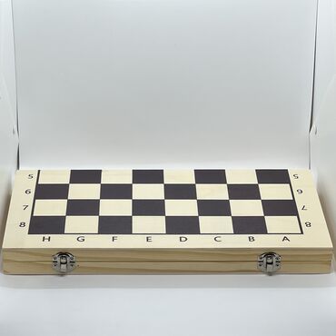 Шахматы: Шахматы деревянные. Представляем вам деревянные шахматы, которые — 2