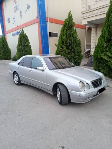 зеркало с камерой заднего вида: Mercedes-Benz : 2000 г., 4.3 л, Типтроник, Бензин, Седан