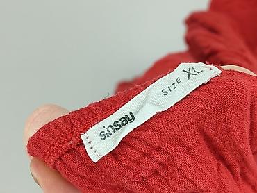 b: Sinsay, Bluzka damska, rozmiar XL — 6