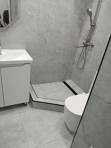 Продажа квартир: 1 комната, 42 м², 5 этаж, Евроремонт — 9