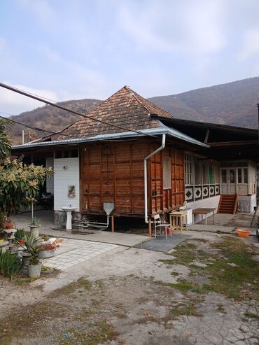 Həyət evləri və villaların satışı: 3 otaqlı, 120 kv. m, Kredit yoxdur, Orta təmir — 3